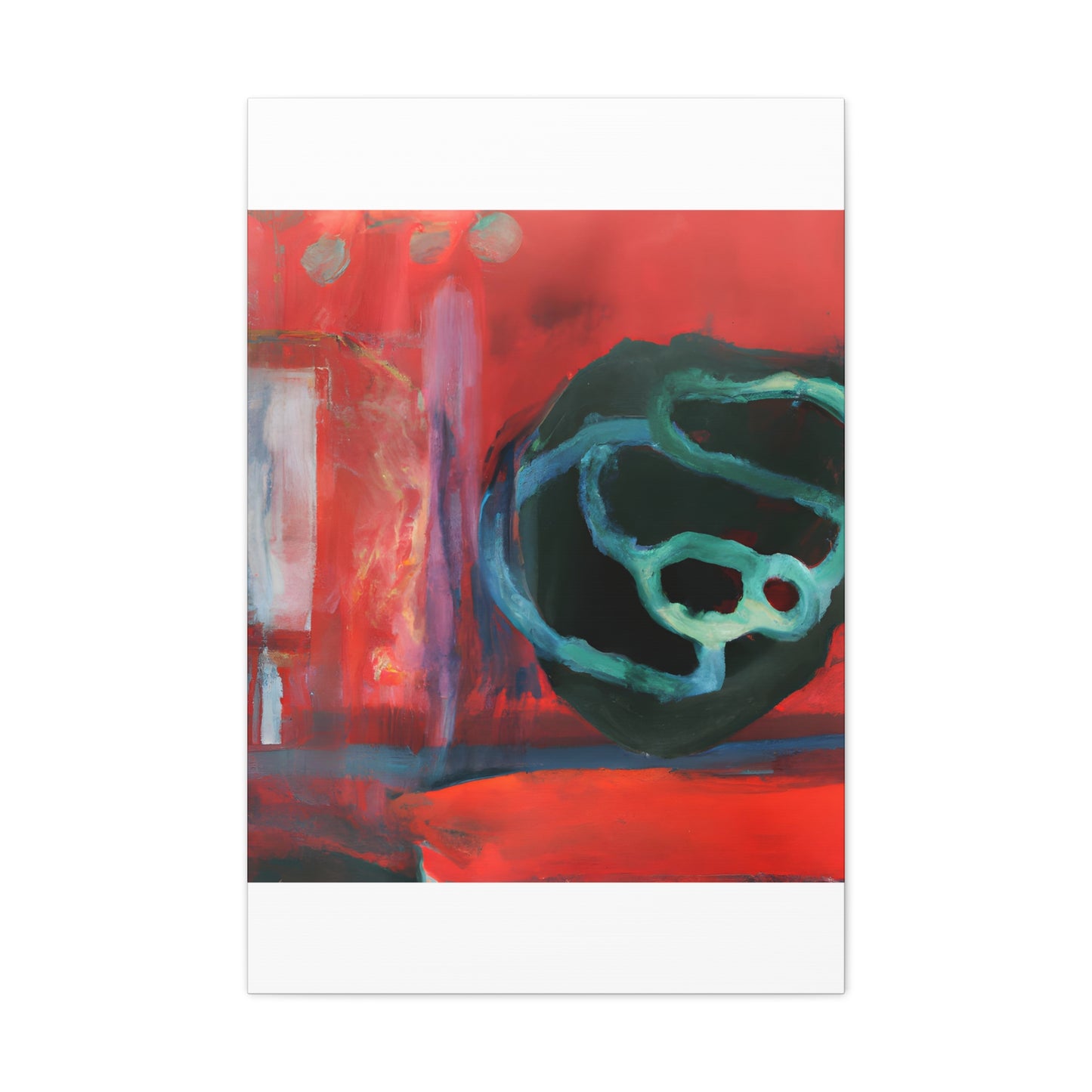 Fabrizio da Riva - Canvas - Ready to Hang