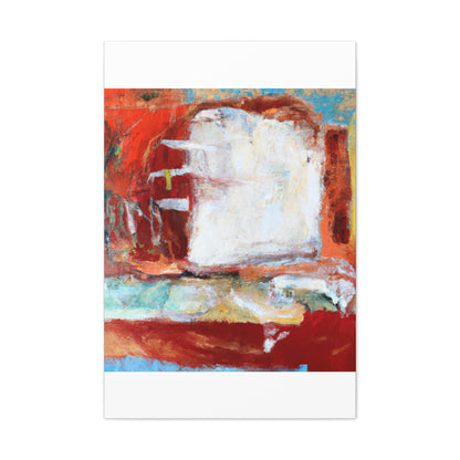 Lorenzo Fabrianezi - Canvas - Ready to Hang