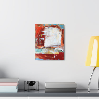 Lorenzo Fabrianezi - Canvas - Ready to Hang