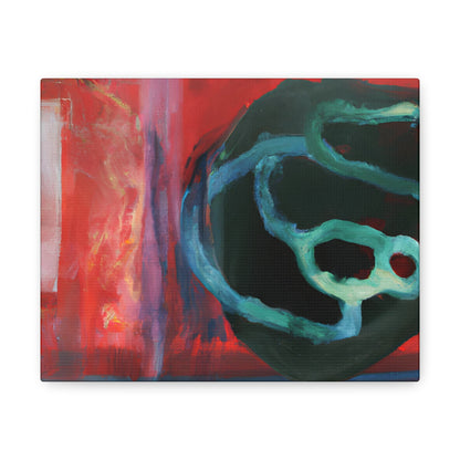 Fabrizio da Riva - Canvas - Ready to Hang