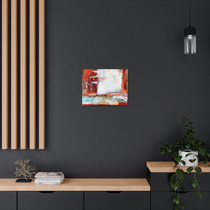 Lorenzo Fabrianezi - Canvas - Ready to Hang