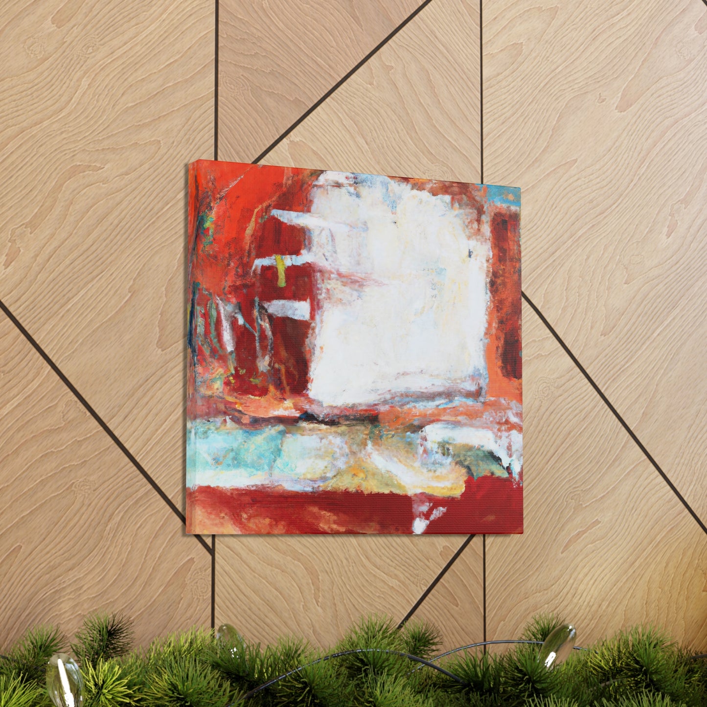 Lorenzo Fabrianezi - Canvas - Ready to Hang