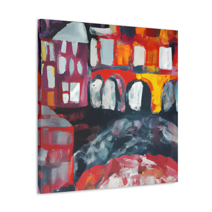 Harrison de Verona - Canvas - Ready to Hang