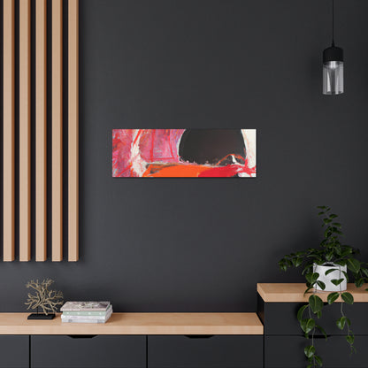 Reyna del Prado - Canvas - Ready to Hang