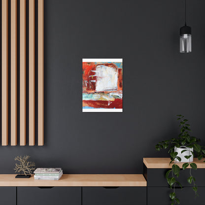 Lorenzo Fabrianezi - Canvas - Ready to Hang