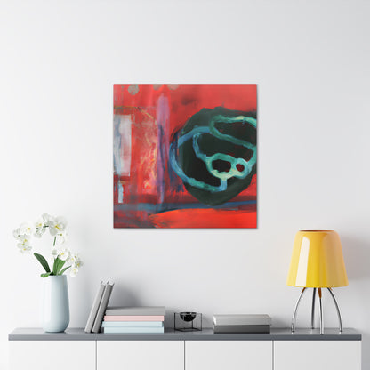 Fabrizio da Riva - Canvas - Ready to Hang