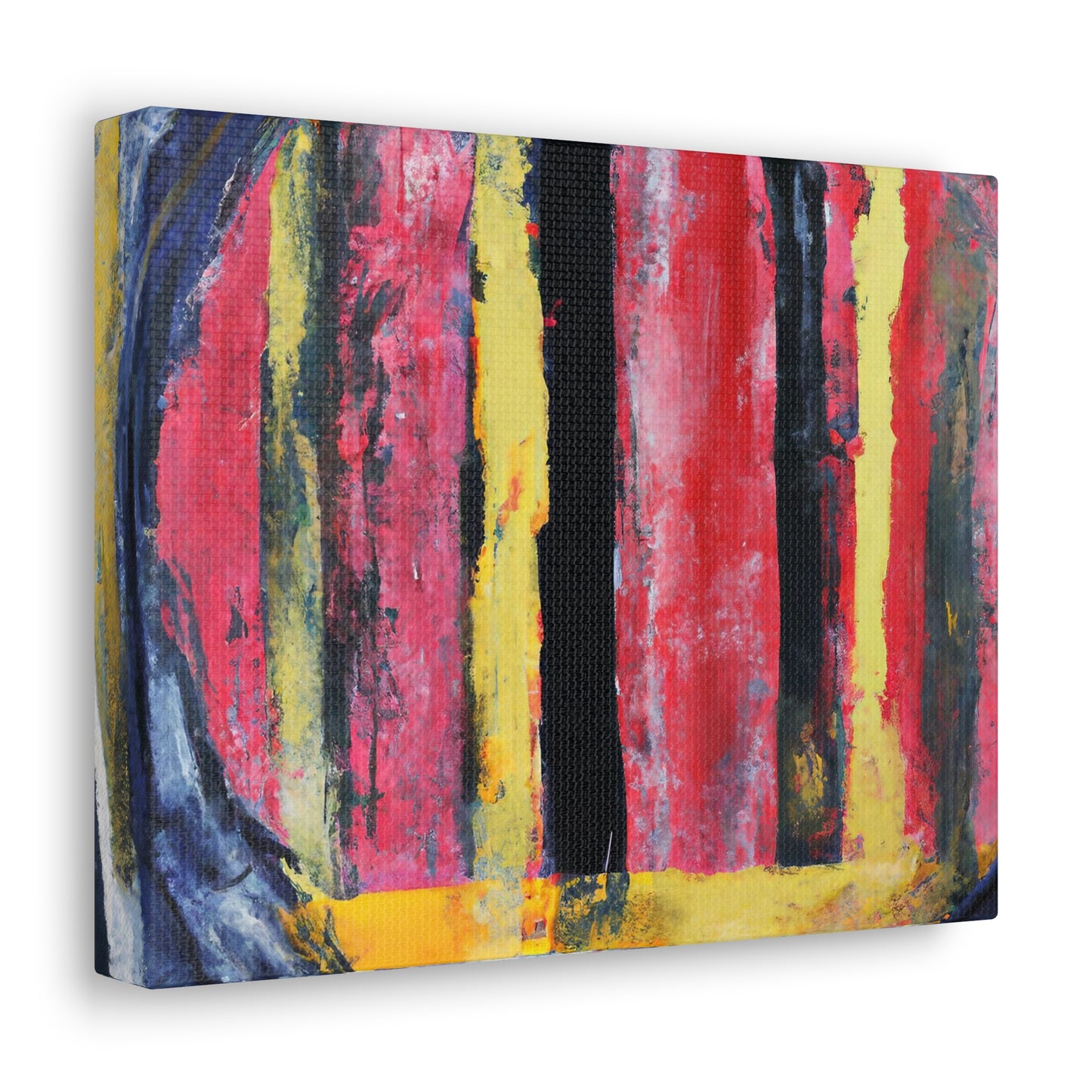 Agostino da Mirandola - Canvas - Ready to Hang