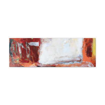 Lorenzo Fabrianezi - Canvas - Ready to Hang