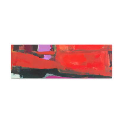 Prudentia di Mariae - Canvas - Ready to Hang