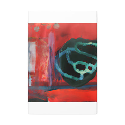 Fabrizio da Riva - Canvas - Ready to Hang