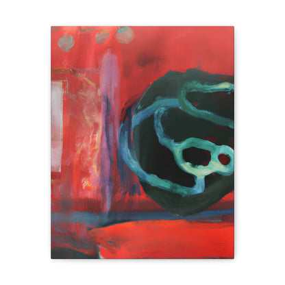 Fabrizio da Riva - Canvas - Ready to Hang