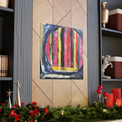 Agostino da Mirandola - Canvas - Ready to Hang