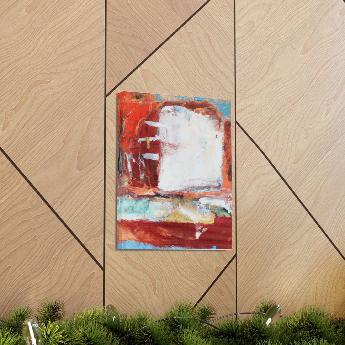 Lorenzo Fabrianezi - Canvas - Ready to Hang