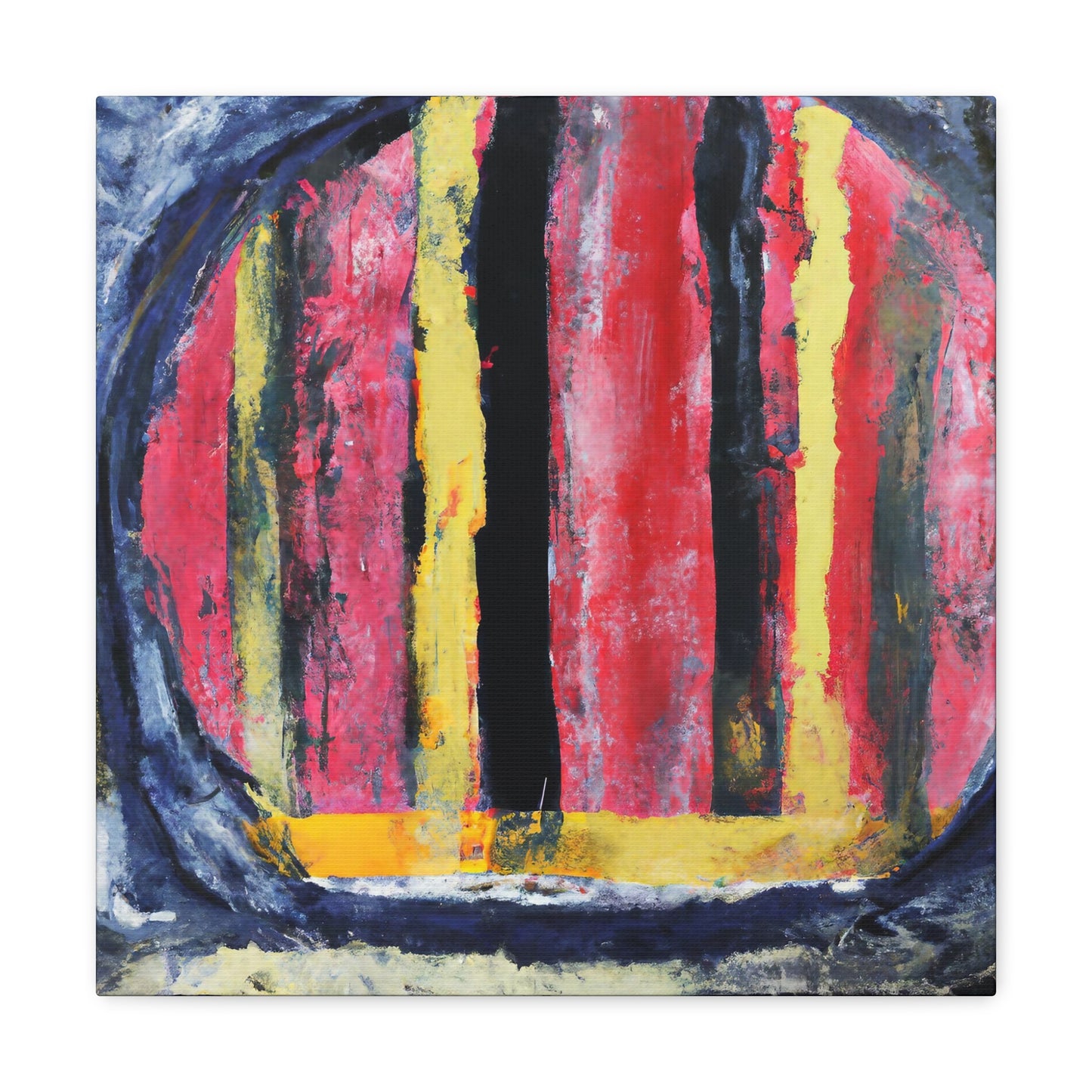 Agostino da Mirandola - Canvas - Ready to Hang