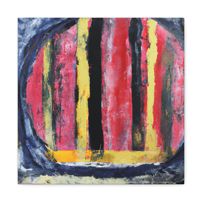 Agostino da Mirandola - Canvas - Ready to Hang