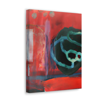 Fabrizio da Riva - Canvas - Ready to Hang