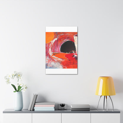 Reyna del Prado - Canvas - Ready to Hang