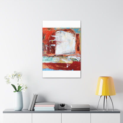 Lorenzo Fabrianezi - Canvas - Ready to Hang