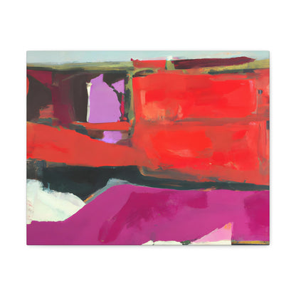 Prudentia di Mariae - Canvas - Ready to Hang