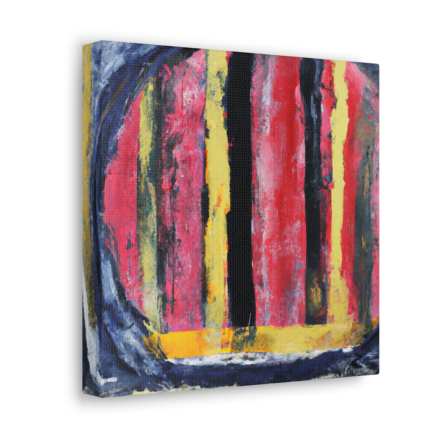 Agostino da Mirandola - Canvas - Ready to Hang