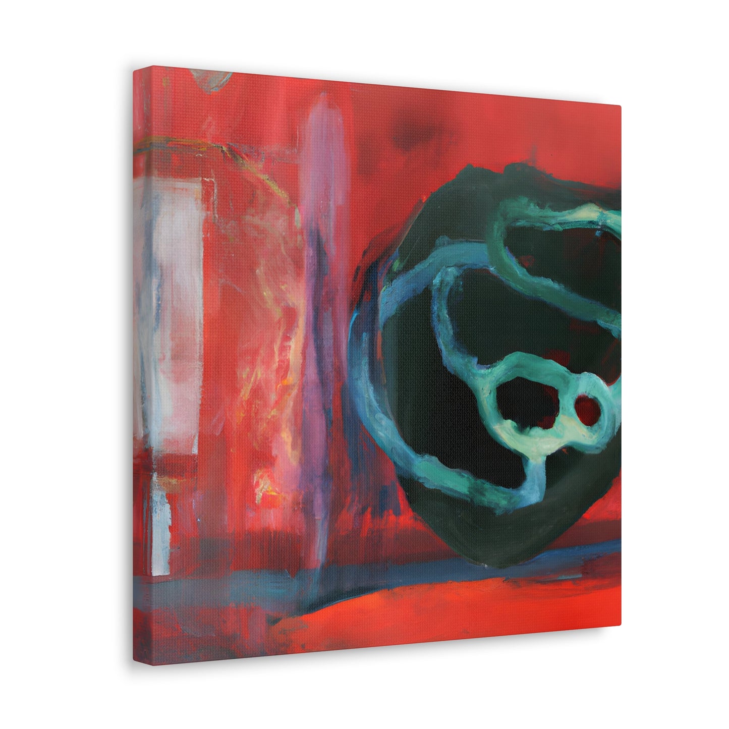 Fabrizio da Riva - Canvas - Ready to Hang