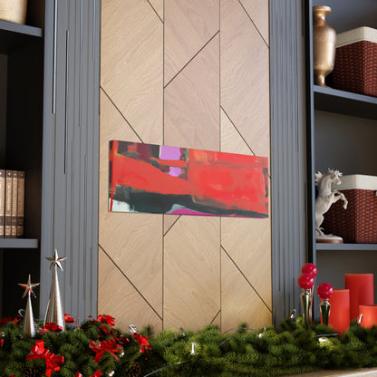 Prudentia di Mariae - Canvas - Ready to Hang