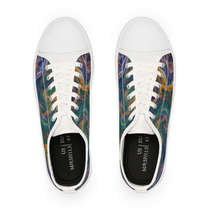 Cortez Blueriver - Low Top