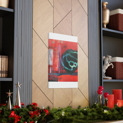 Fabrizio da Riva - Canvas - Ready to Hang