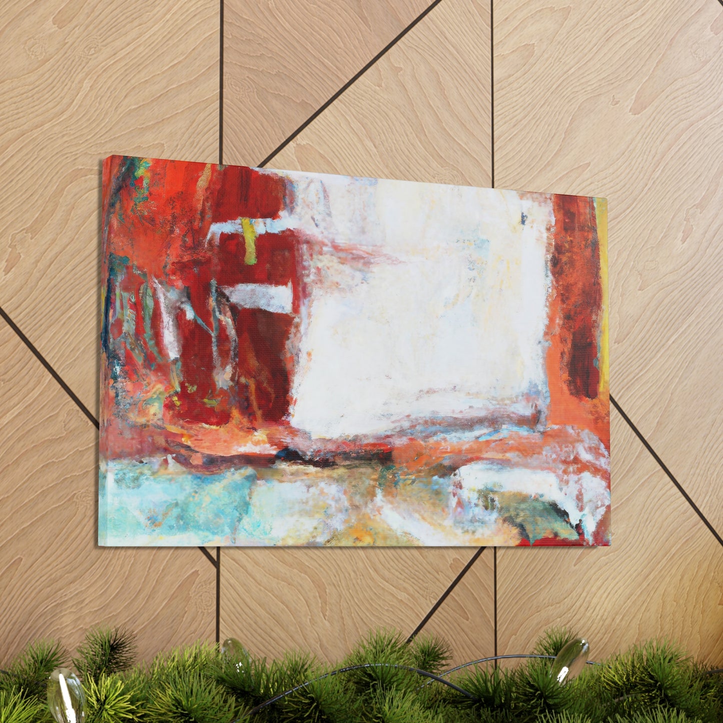 Lorenzo Fabrianezi - Canvas - Ready to Hang