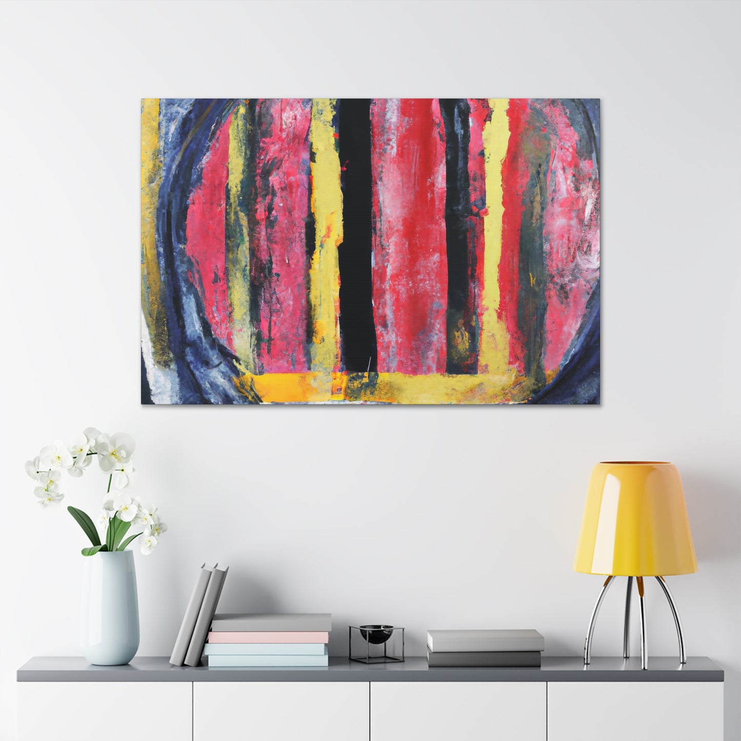 Agostino da Mirandola - Canvas - Ready to Hang