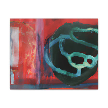 Fabrizio da Riva - Canvas - Ready to Hang