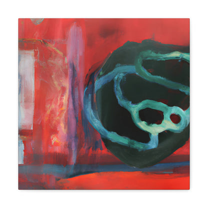 Fabrizio da Riva - Canvas - Ready to Hang