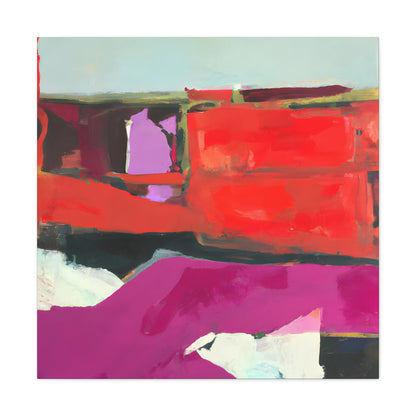 Prudentia di Mariae - Canvas - Ready to Hang