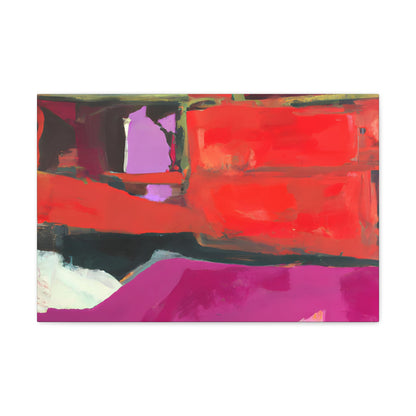 Prudentia di Mariae - Canvas - Ready to Hang