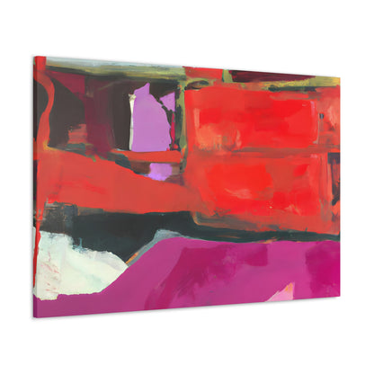 Prudentia di Mariae - Canvas - Ready to Hang