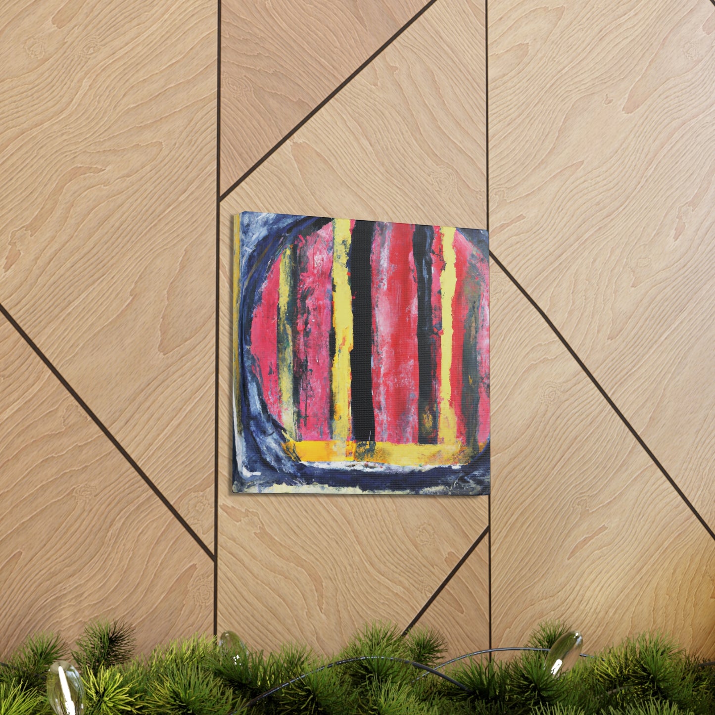 Agostino da Mirandola - Canvas - Ready to Hang