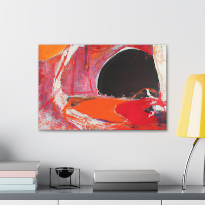 Reyna del Prado - Canvas - Ready to Hang